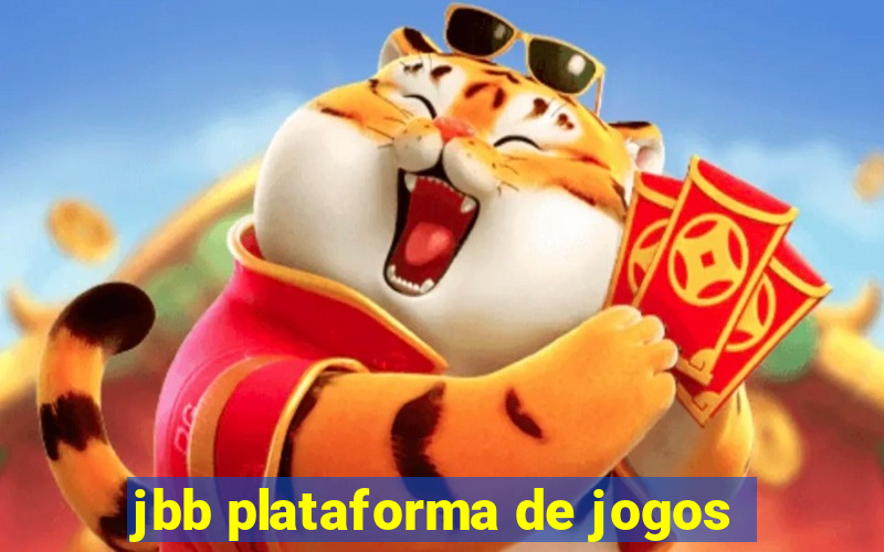 jbb plataforma de jogos